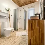 Kurs Siemiany, Dom Z Jacuzzi I Sauna Na Wylacznosc Siemiany