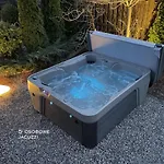Kurs Siemiany, Dom Z Jacuzzi I Sauna Na Wylacznosc Holiday home