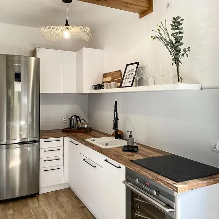 Kurs Holiday home