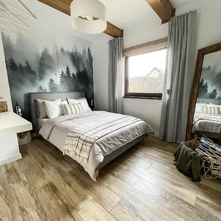 Kurs Holiday home Siemiany