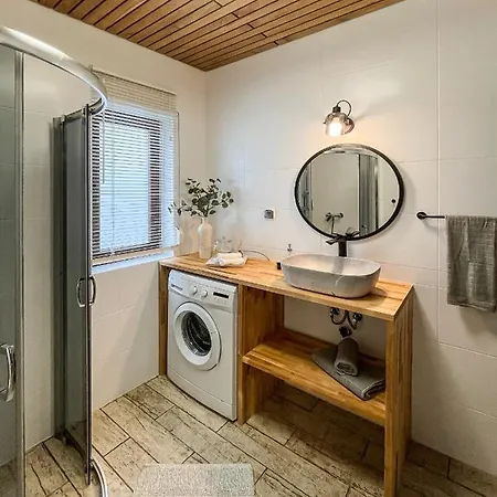 Holiday home Kurs *