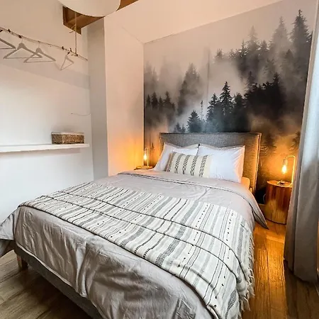Kurs Holiday home Siemiany
