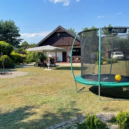 Holiday home Kurs *