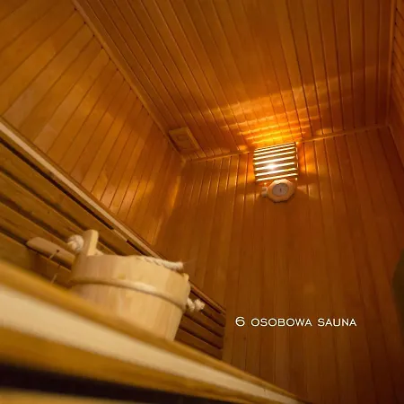 Kurs Siemiany, Dom Z Jacuzzi I Sauna Na Wylacznosc Holiday home